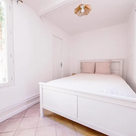 Le Cazotte - Downtown Apartment Dijon
