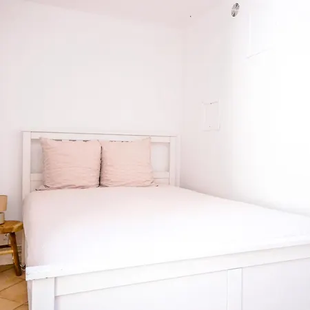 Le Cazotte - Downtown Apartment Dijon
