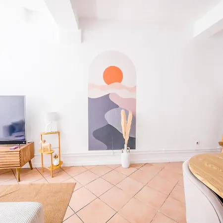 Apartment Le Cazotte - Downtown *