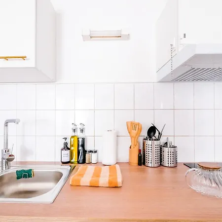 Apartment Le Cazotte - Downtown