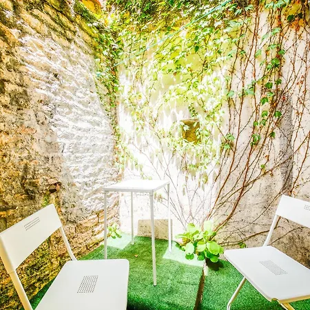 Le Cazotte - Downtown Dijon